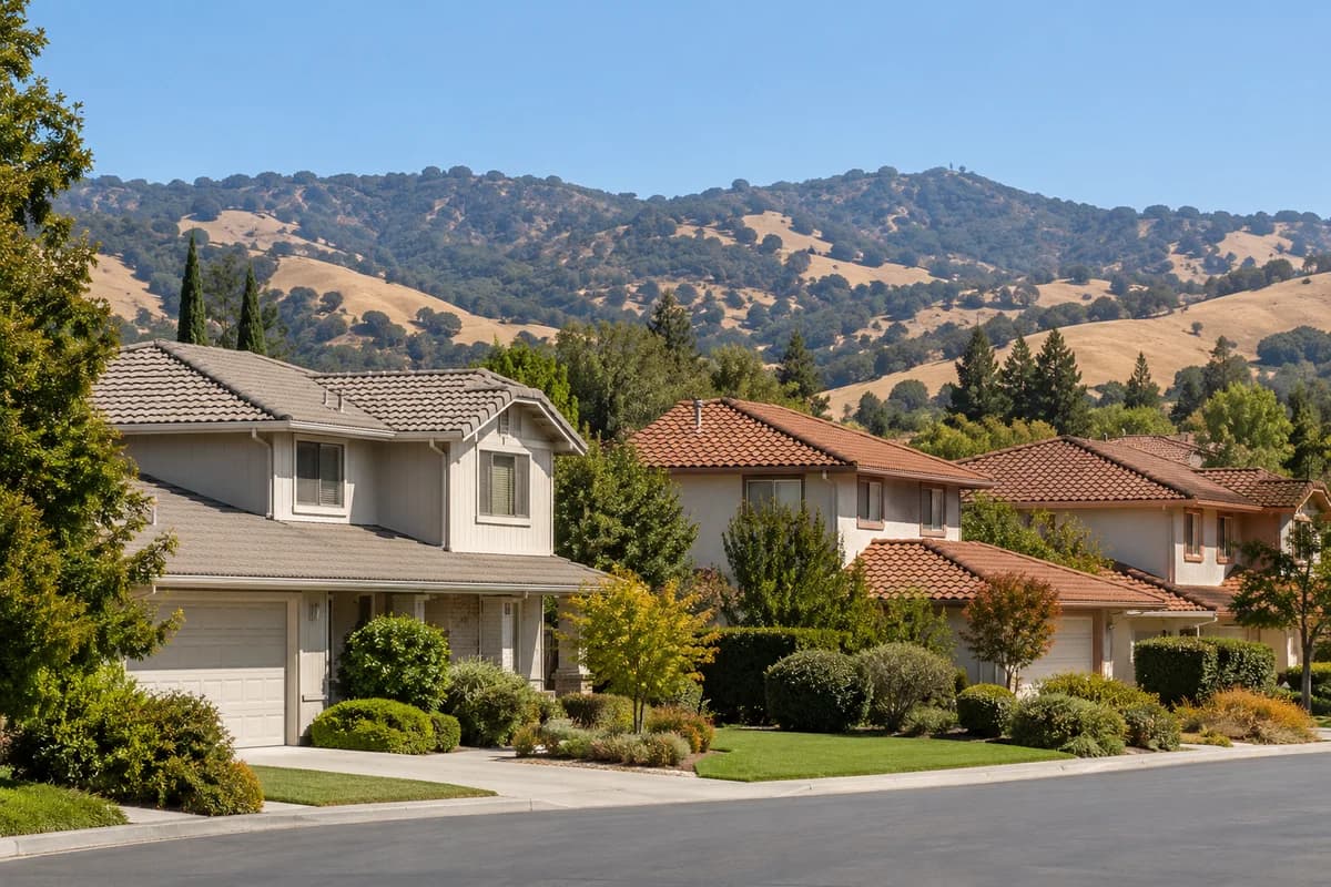 Roofing in Cupertino, CA