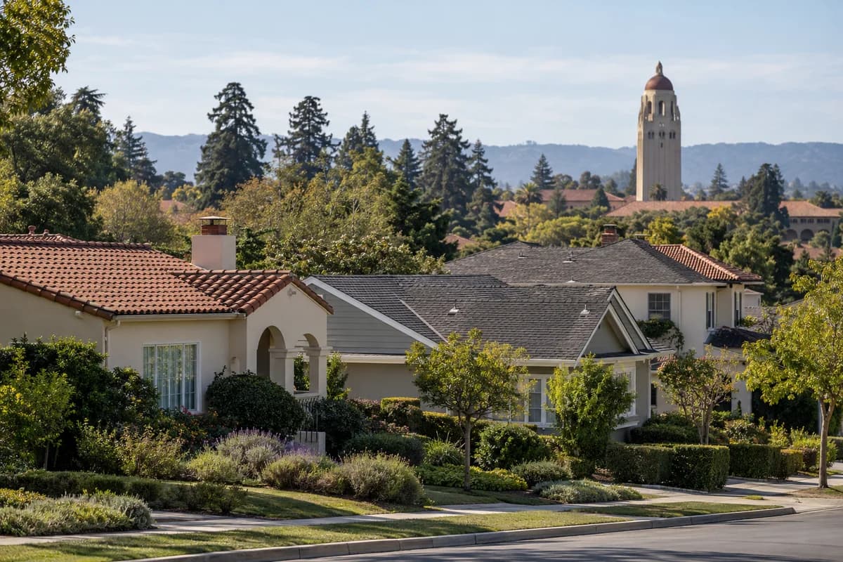 Roofing in Santa Clara, CA