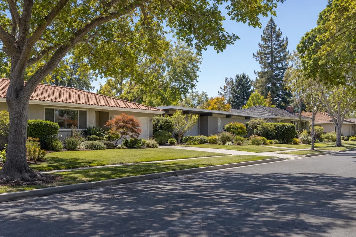 Roofing in Sunnyvale, CA
