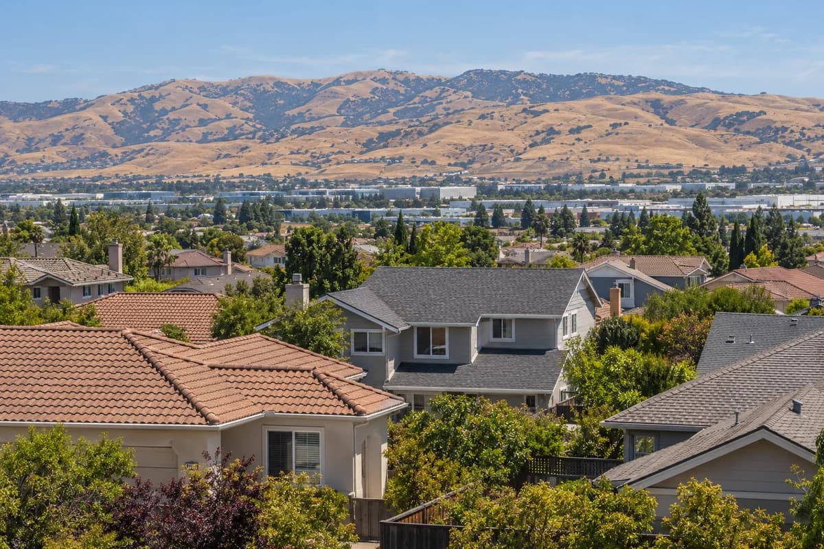 Roofing in Milpitas, CA